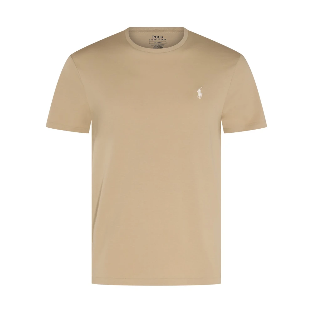 Tops > T-Shirts - - Polo Ralph Lauren - Modalova