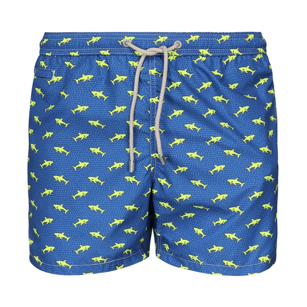 Swimwear > Beachwear - - MC2 Saint Barth - Modalova