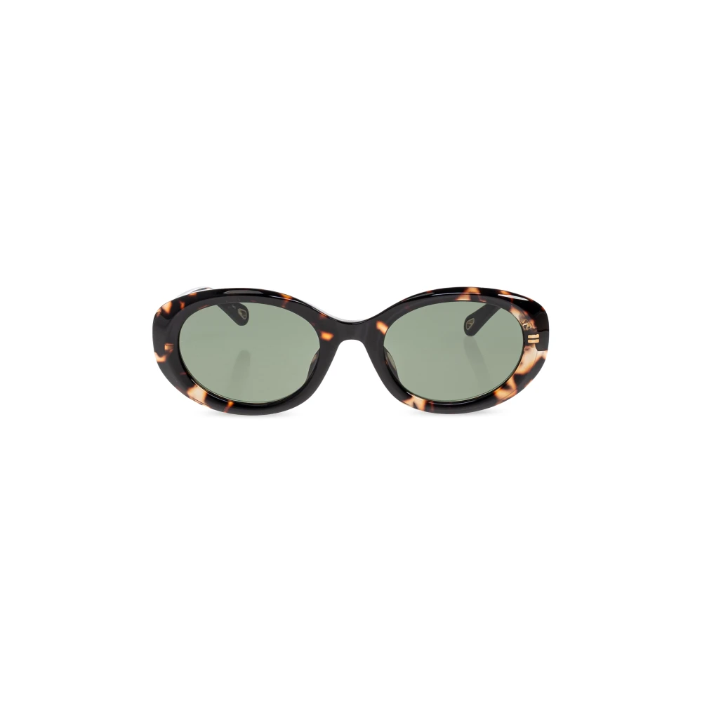 Accessories > Sunglasses - - Chloé - Modalova