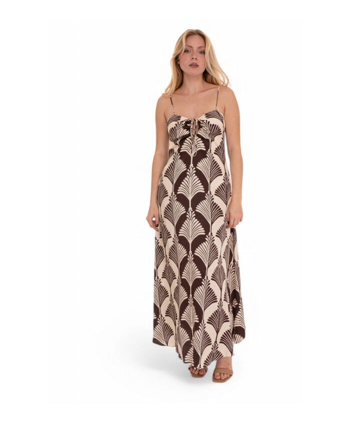 maxi-dress-with-palm-trees-print