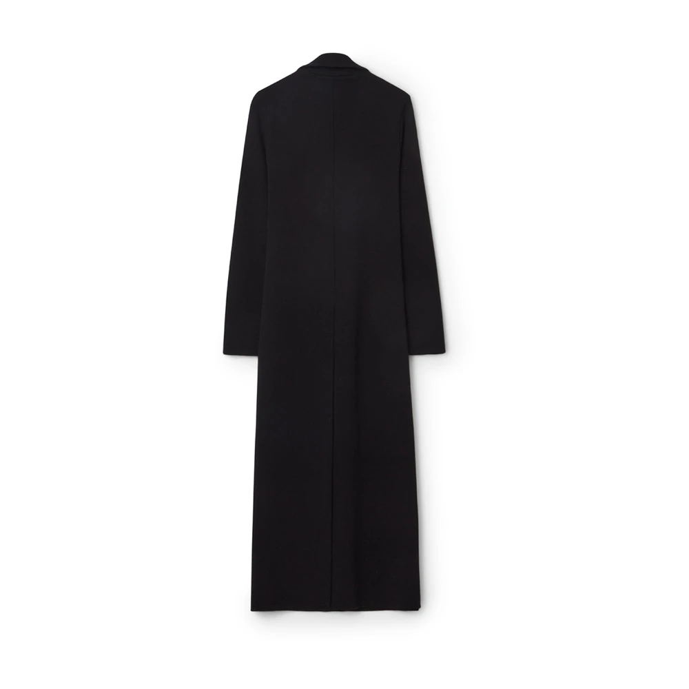 Busnel Caprijas Black Dames