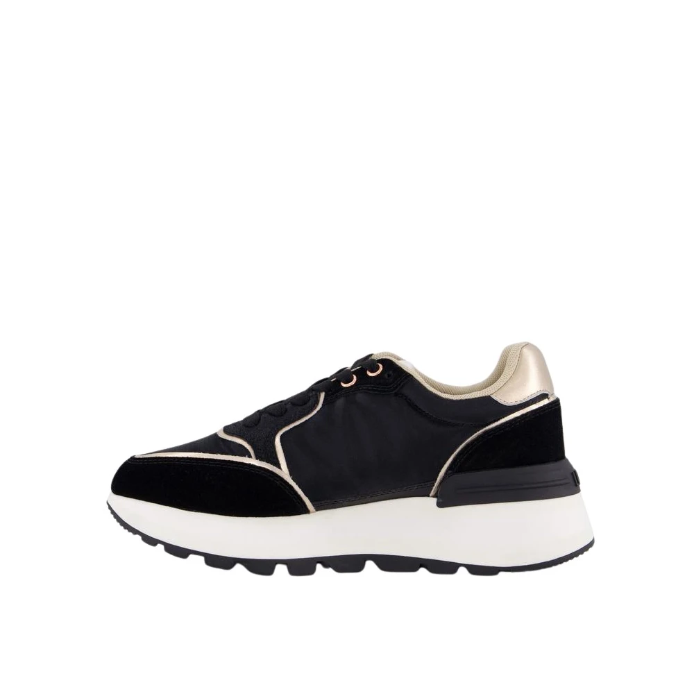 Liu Jo Amazing 25 Sneaker Dames Schoenen Zwart