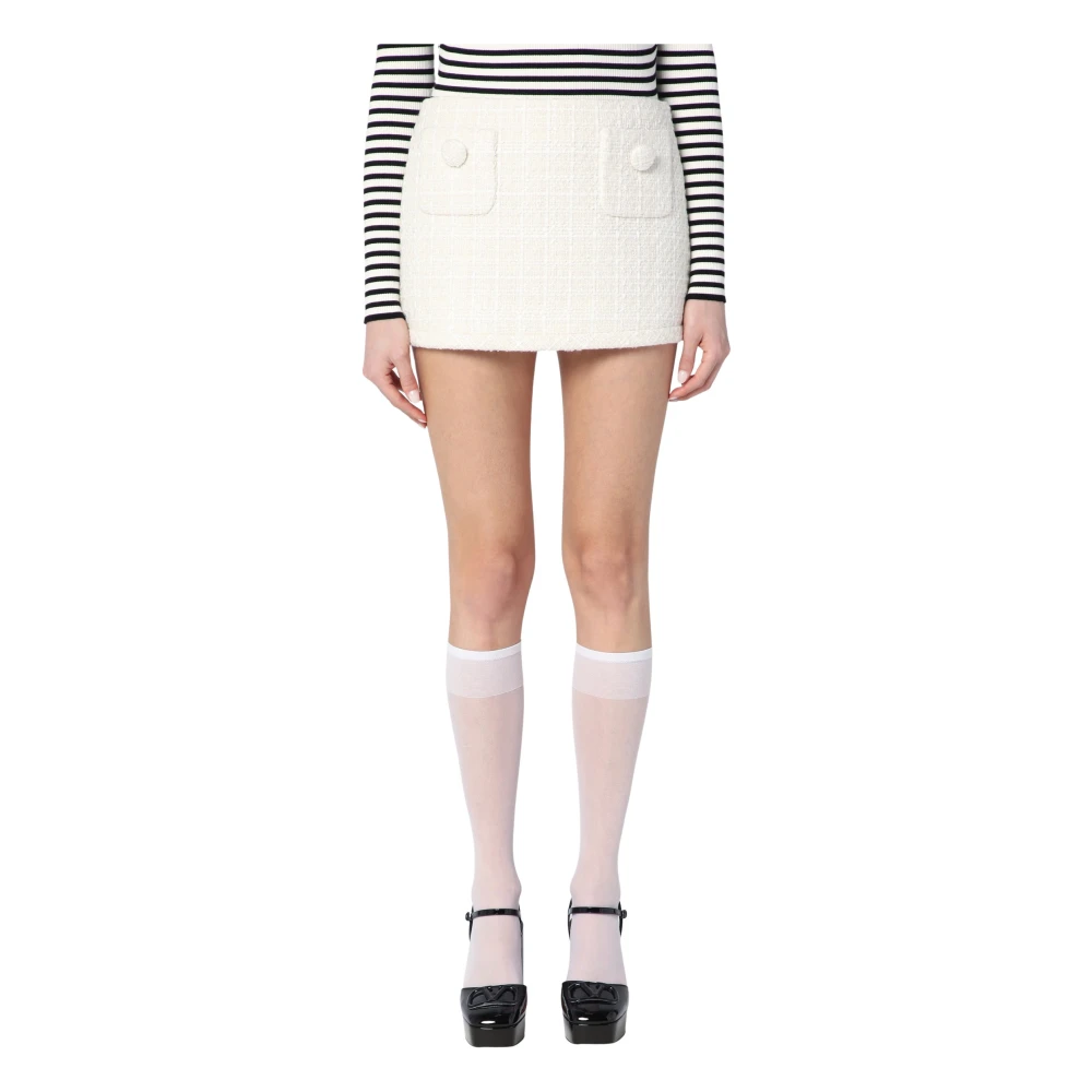 Skirts > Short Skirts - - Marc Jacobs - Modalova