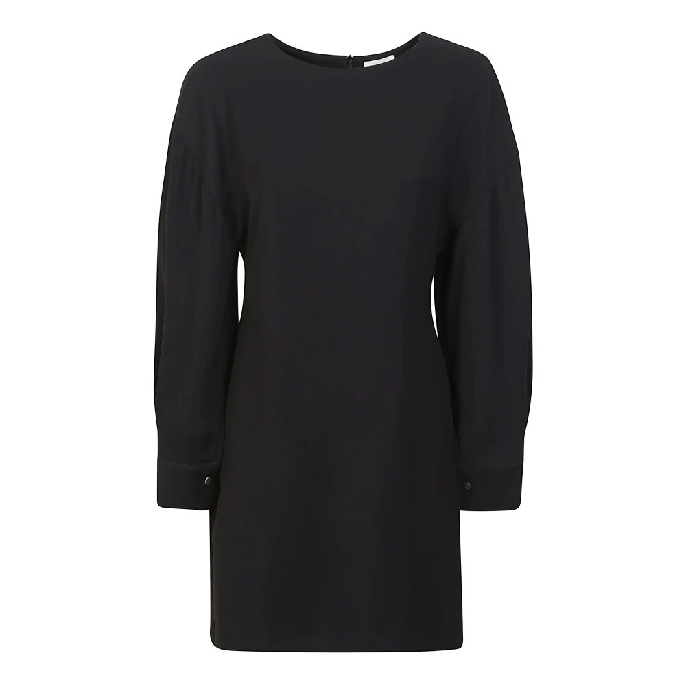 Dresses > Day Dresses > Short Dresses - - P.a.r.o.s.h. - Modalova
