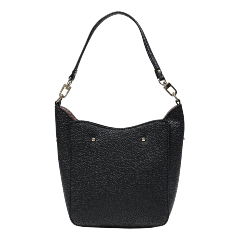 Guess Kleine tassen voor vrouwen Lente Zomer collectie Black Dames