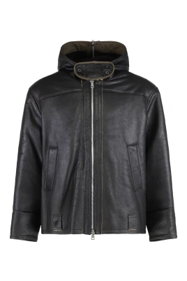 Blizzard Jacket