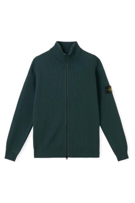 green-sweater-for-men-stylish-casual
