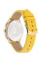 montre-logo-halo-jaune-et-violet