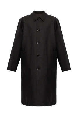 Parkbury Reversible Coat
