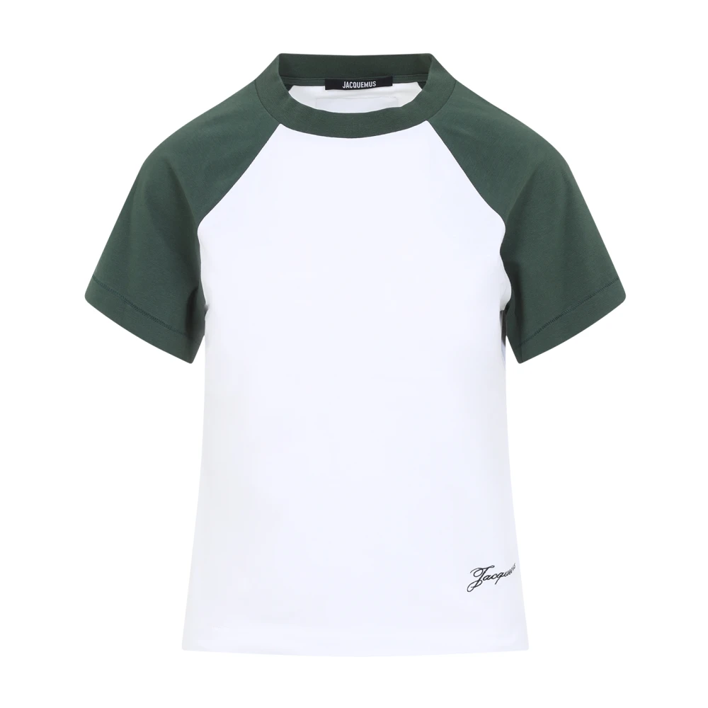 Tops > T-Shirts - - Jacquemus - Modalova