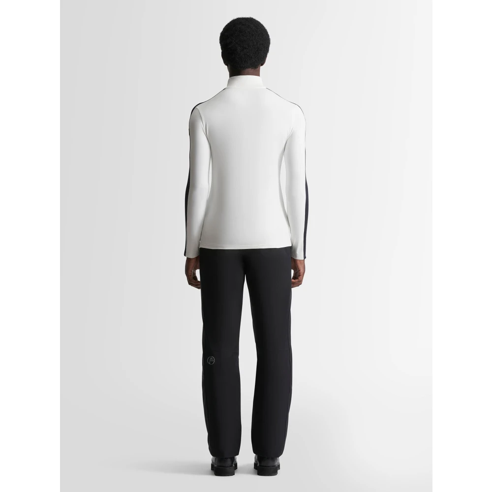Fusalp Alpille Thermische Laag White Heren