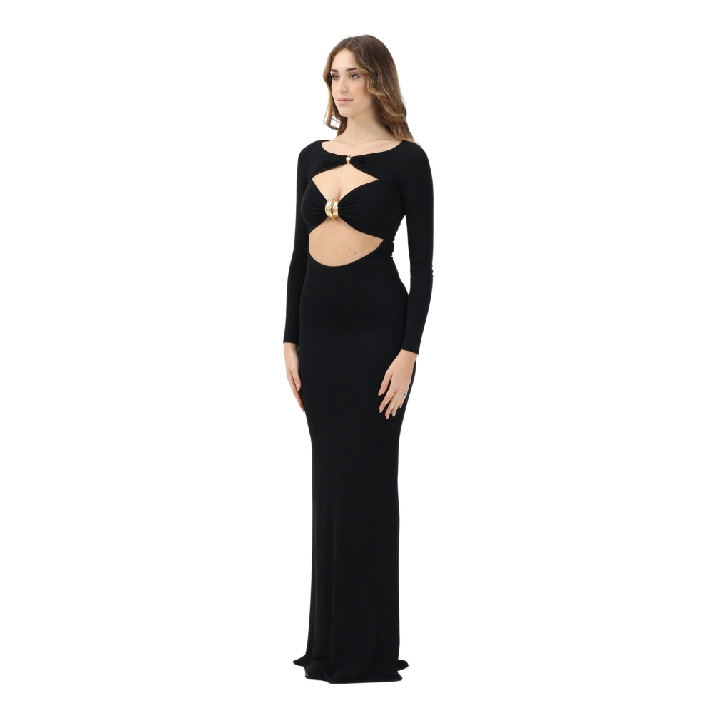 Dresses > Occasion Dresses > Gowns - - Elisabetta Franchi - Modalova