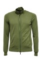 green-cotton-full-zip-sweater