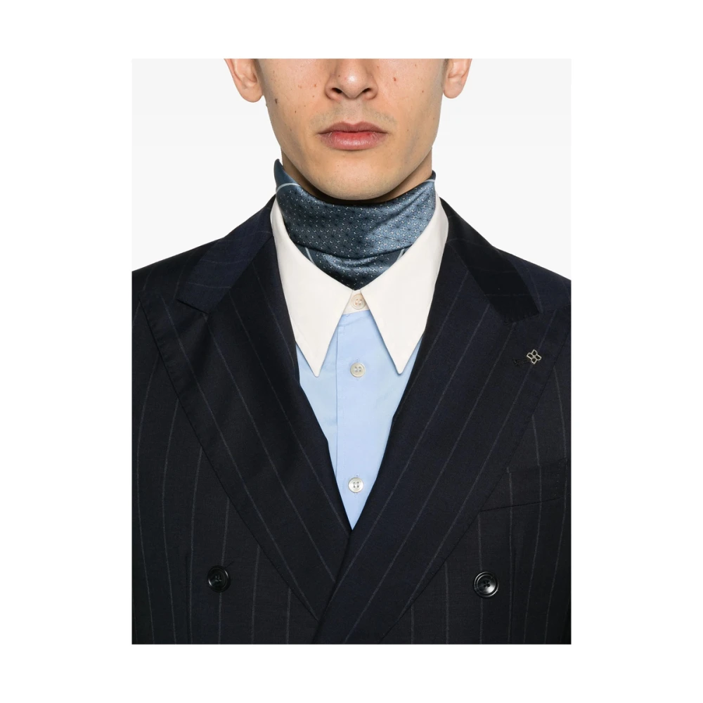 Tagliatore Pak Blue Heren