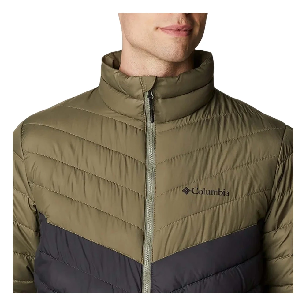 Columbia Eddie Gorge™ Jas Multicolor Heren