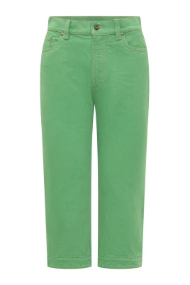 Pant Denim Non Stretch