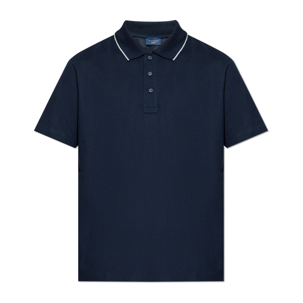 Tops > Polo Shirts - - Paul & Shark - Modalova