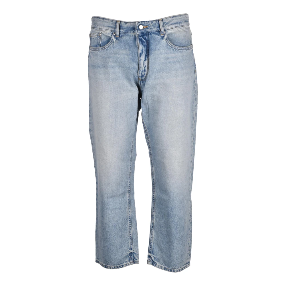 Icon Denim Homme Bleu - Jeans - Jeans - Taille: W32