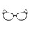 black-transparent-eyeglasses-sl-39-001