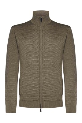 brown-knitwear-ss25-full-zip-cardigan