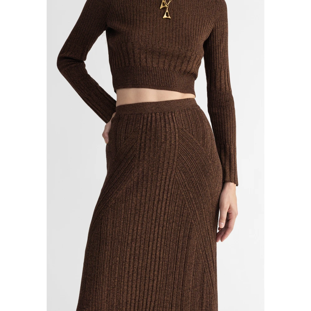 Aeron Mossy Brown Dames