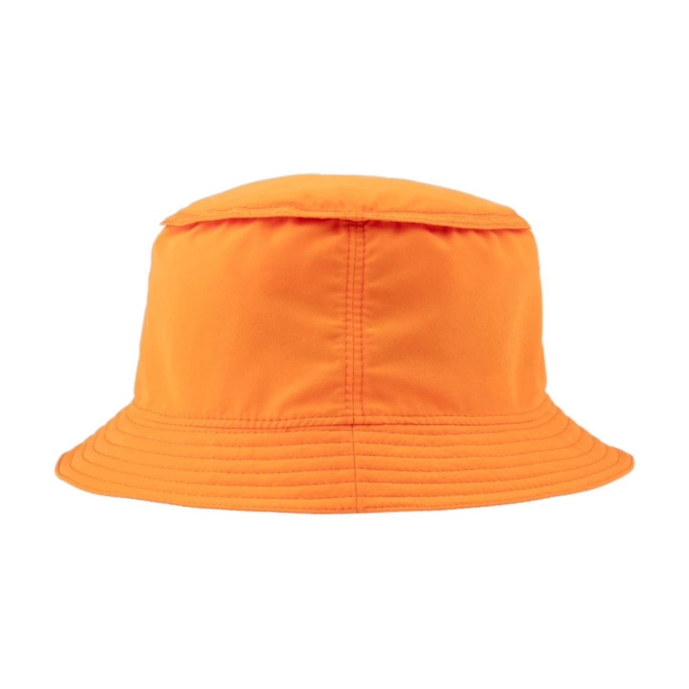 PAUL & SHARK Hats Orange Heren