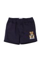 blue-teddy-bear-kids-shorts-stylish