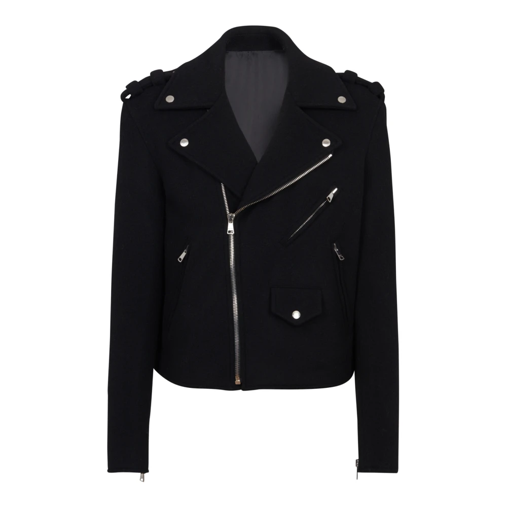 Jackets > Light Jackets - - Balmain - Modalova