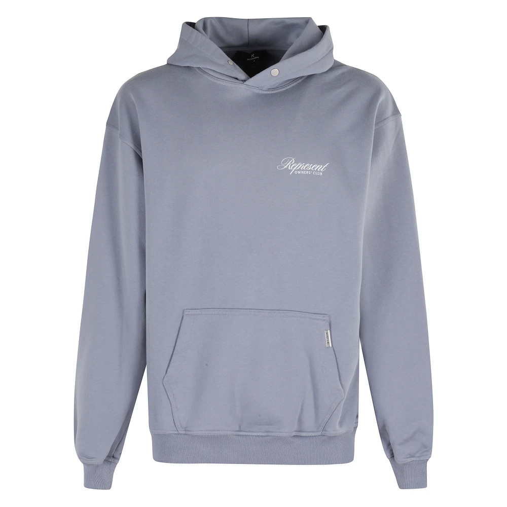 Sweatshirts & Hoodies > Hoodies - - Represent - Modalova