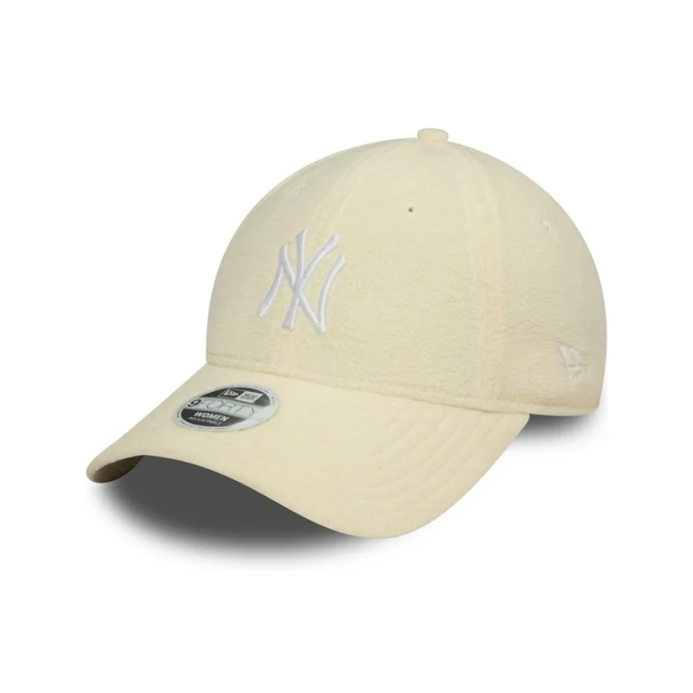 new era Beige Cosy Neyyan Pet Beige Heren