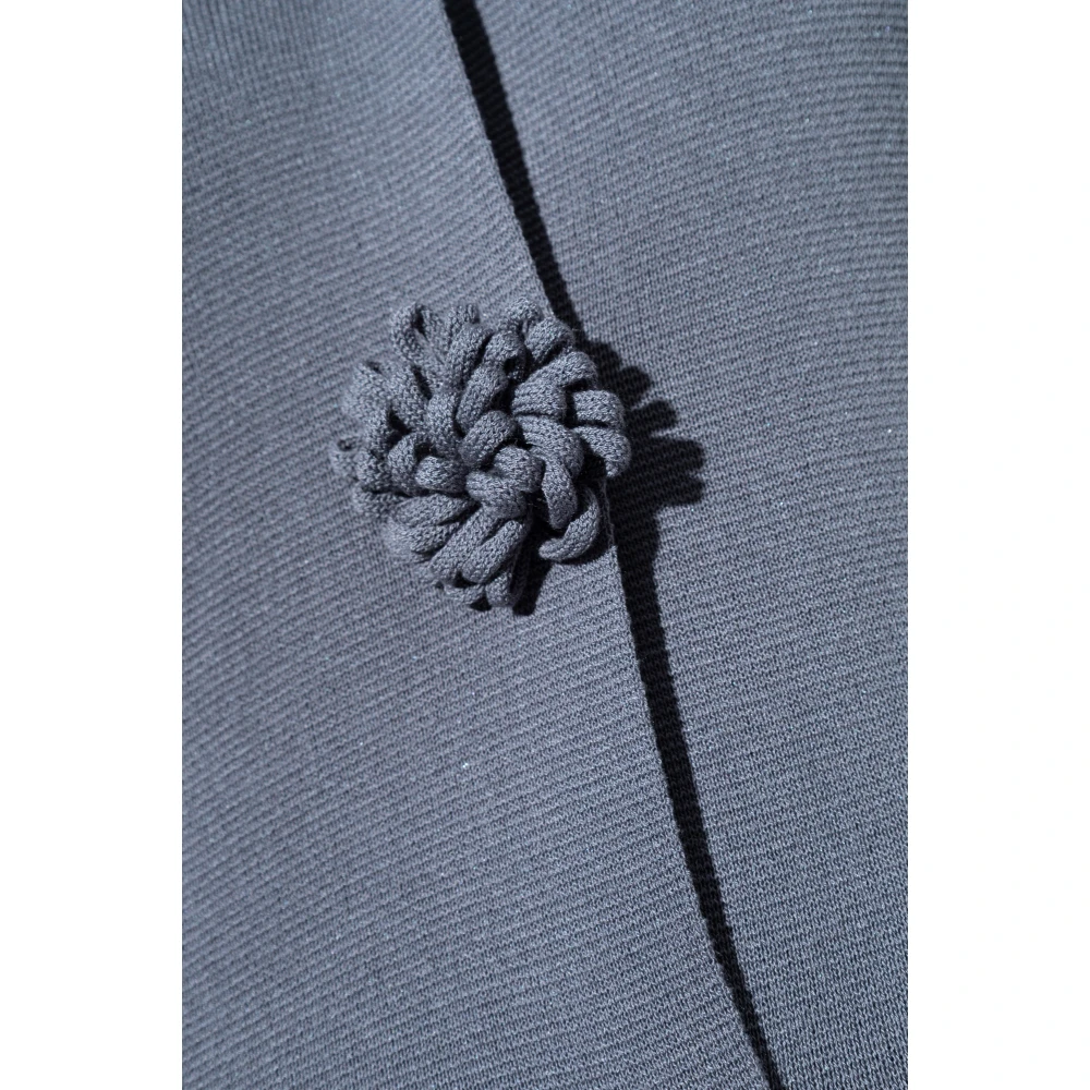 By Malene Birger Jurk Rosie By Herenne Birger Blue Dames