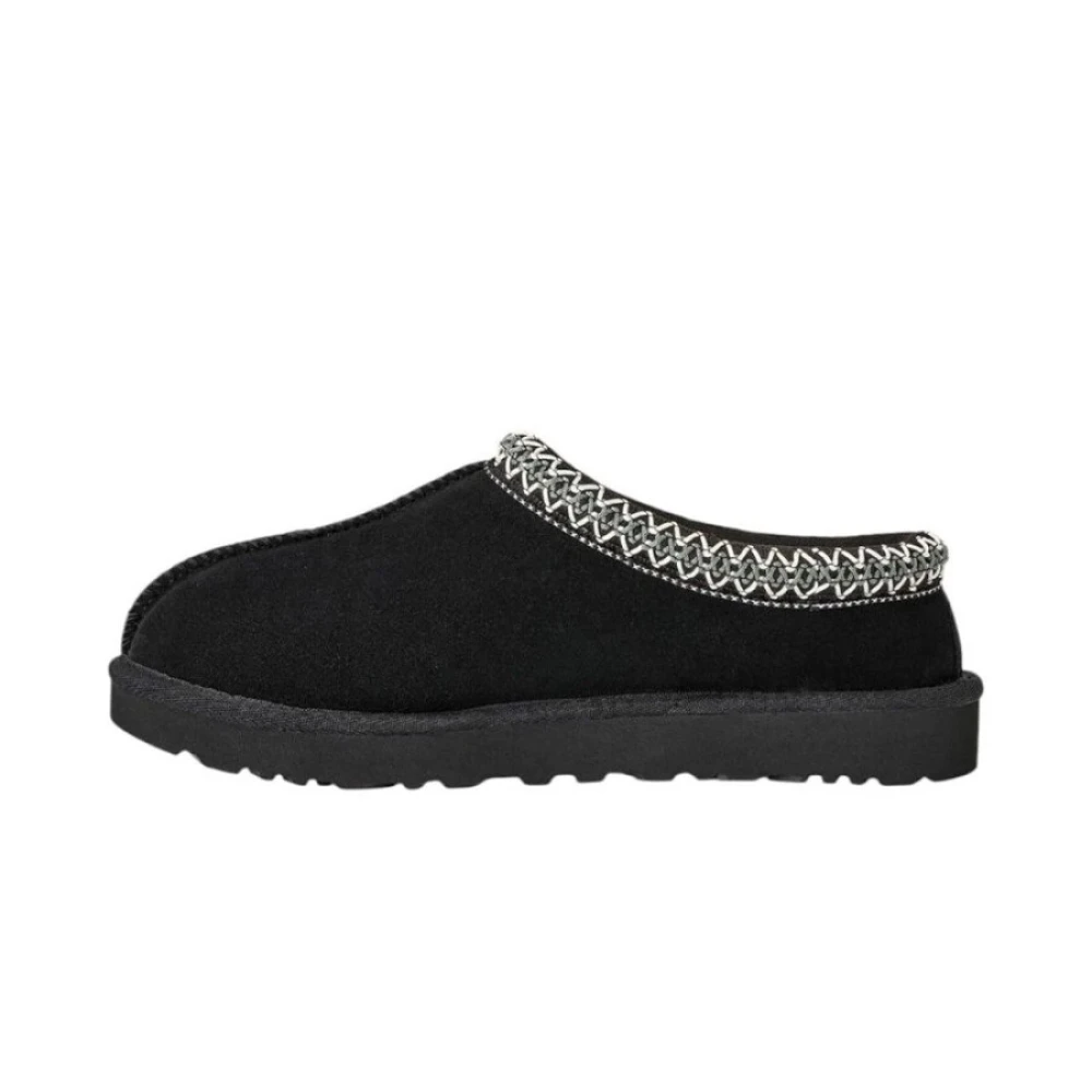Ugg Blk Sabot W Tasman Ii Black - Immagine 8