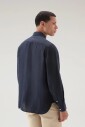 chemise-en-lin