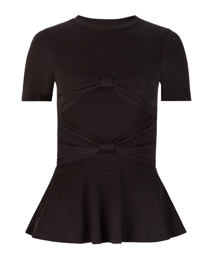 peplum-t-shirt-met-strikdetail