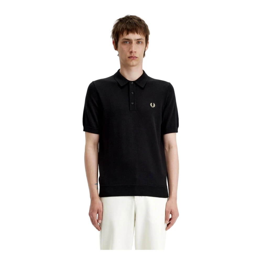 Tops > Polo Shirts - - Fred Perry - Modalova