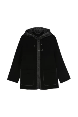 Elegant Ullblandad Kappa AW25