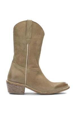 Dallas Western Boots