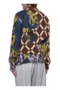 pull-color-block-motif-diamant-et-leopard