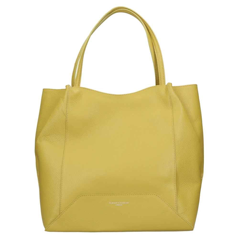 Gianni Chiarini Geel Yellow Dames