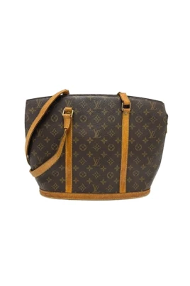 Pre-owned Axelväska Tote