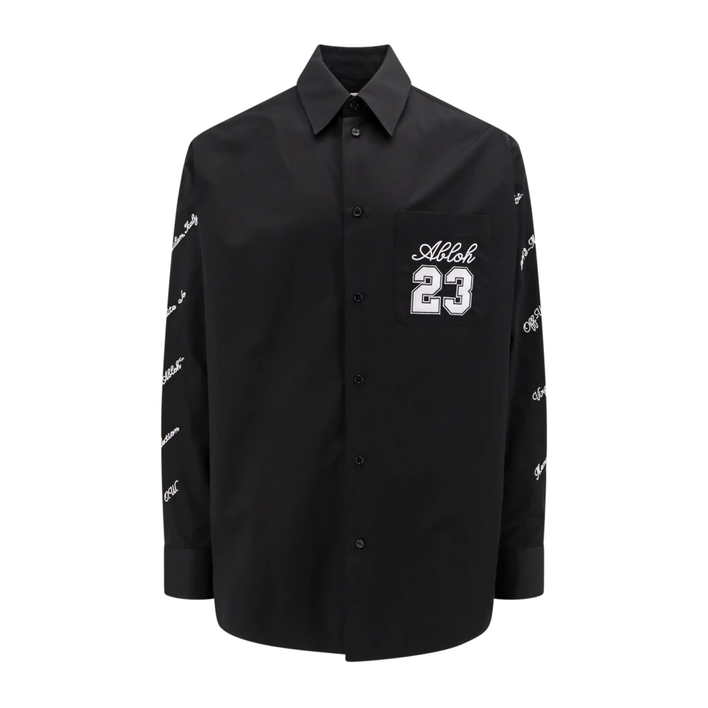 Shirts > Casual Shirts - - Off White - Modalova