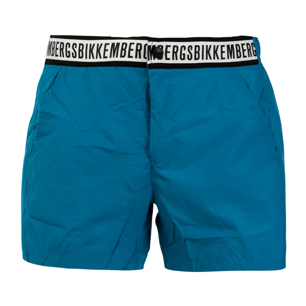 Swimwear > Beachwear - - Bikkembergs - Modalova