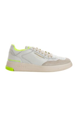 white-and-yellow-sneaker
