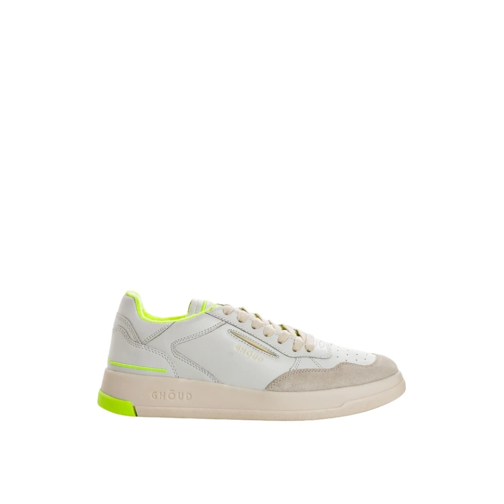 Ghoud - Shoes > Sneakers - White - Ghoud - Modalova
