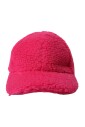 pink-plush-baseball-hat