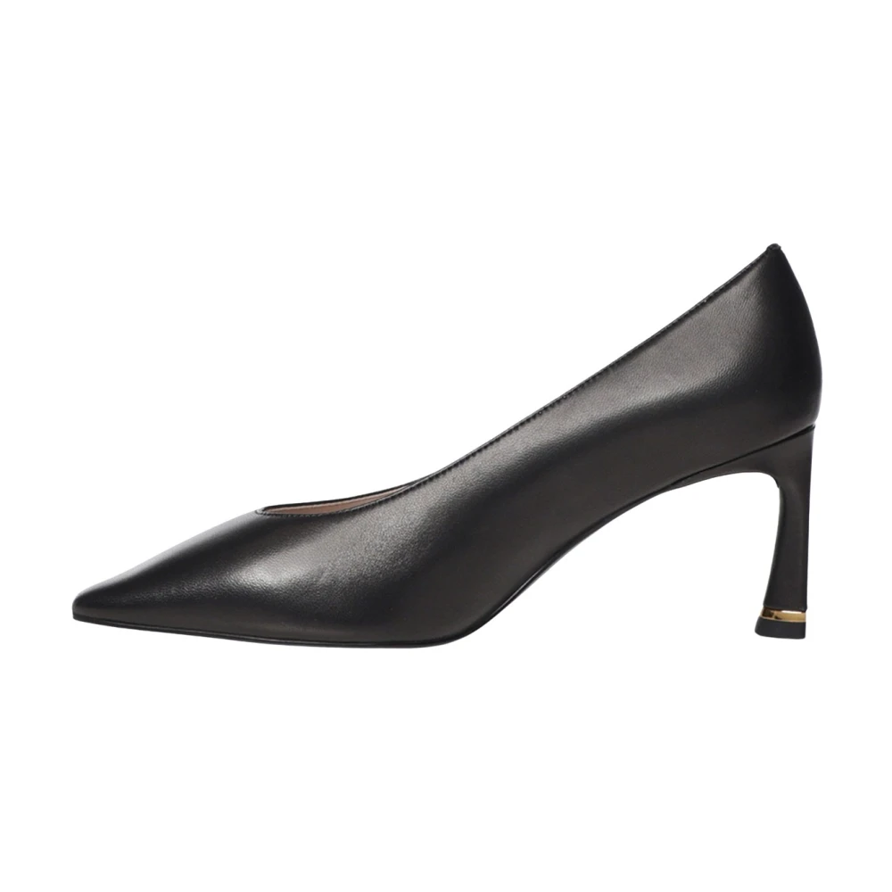 Coccinelle Donna Nero - Decolleté - Shoes - 36 Eu