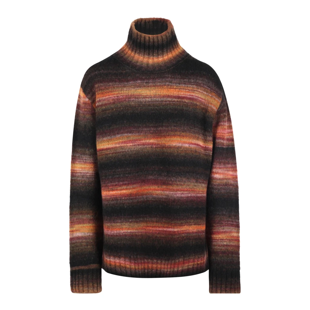 Jucca Wollen coltrui Multicolor Dames