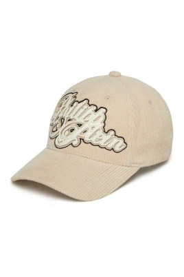 Corduroy Cap Signature