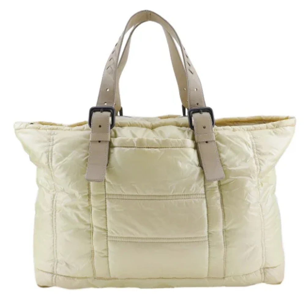 Pre-owned > Pre-owned Bags > Pre-owned Tote Bags - - Bottega Veneta Vintage - Modalova
