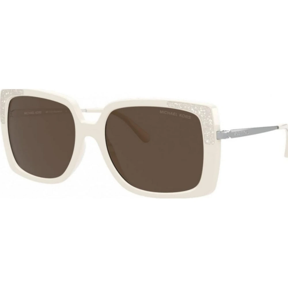 Accessories > Sunglasses - - Michael Kors - Modalova